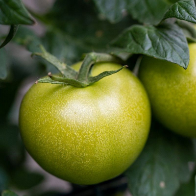 Почему не краснеют томаты в теплице, рекомендации как ускорить созреваниепомидоров